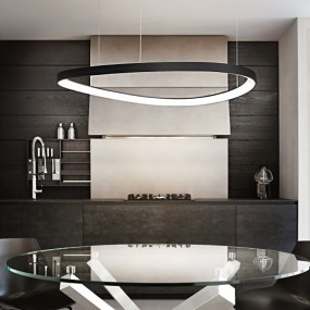 Lampadario led Ideal Lux...