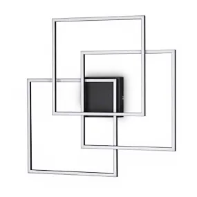 Plafoniera Ideal Lux FRAME PL 230702 270678