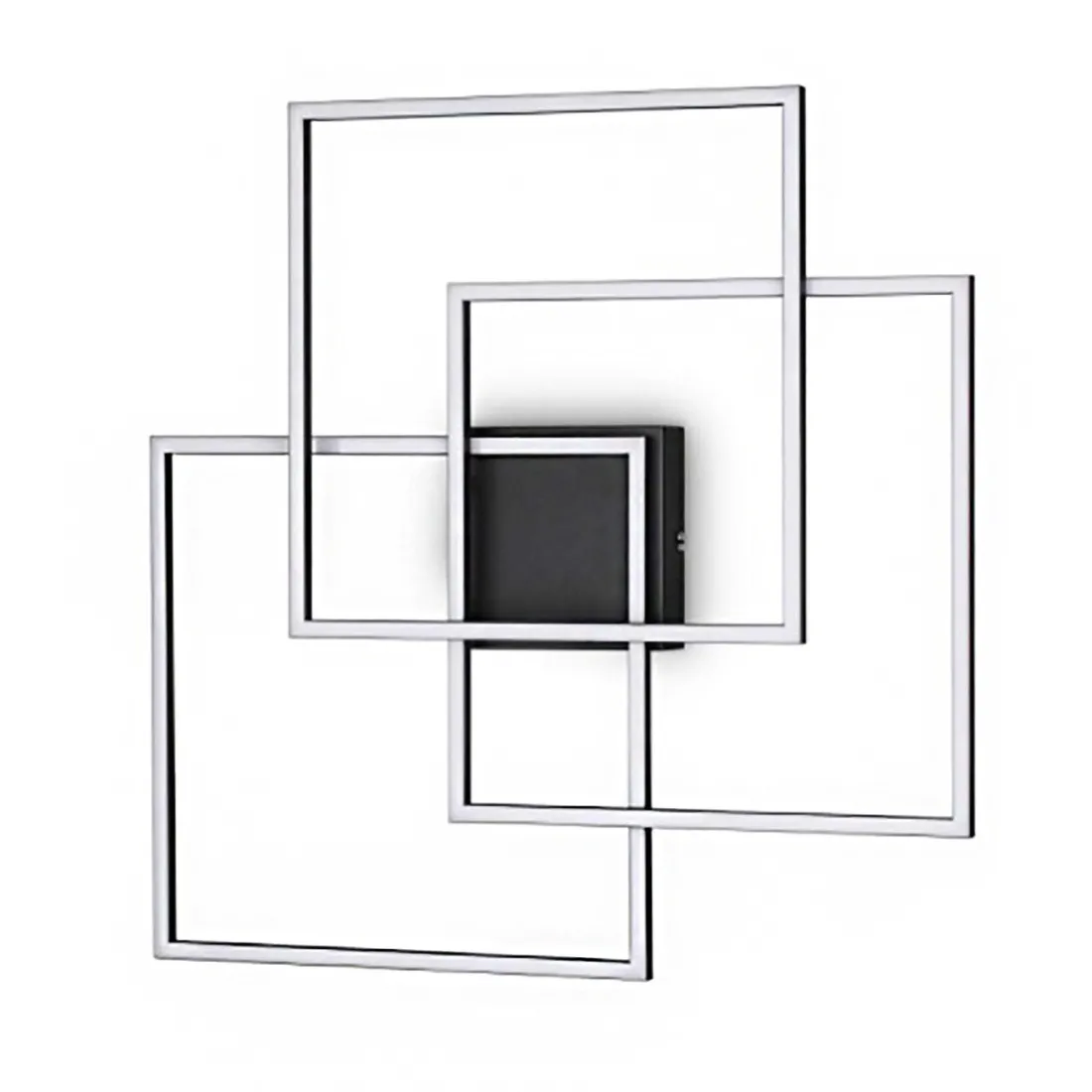 Plafoniera Ideal Lux FRAME PL 230702 270678