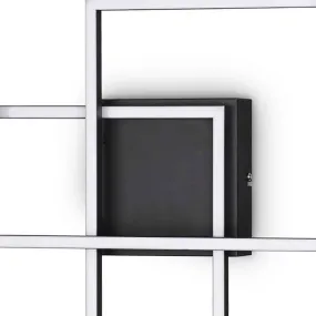 Plafoniera Ideal Lux FRAME...