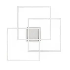 Ideal Lux FRAME PL Deckenleuchte 230702 270678