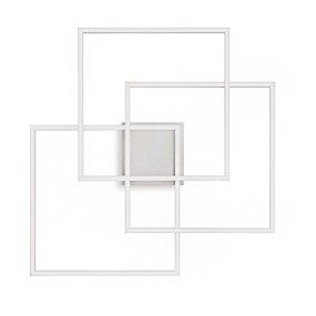 Lámpara de techo Ideal Lux FRAME PL 230702 270678