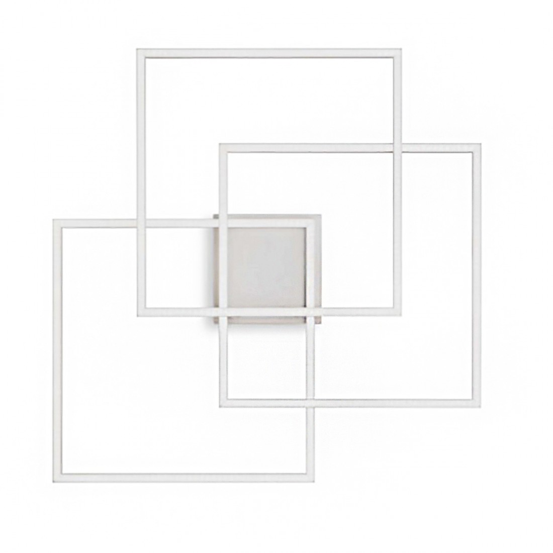 Lámpara de techo Ideal Lux FRAME PL 230702 270678