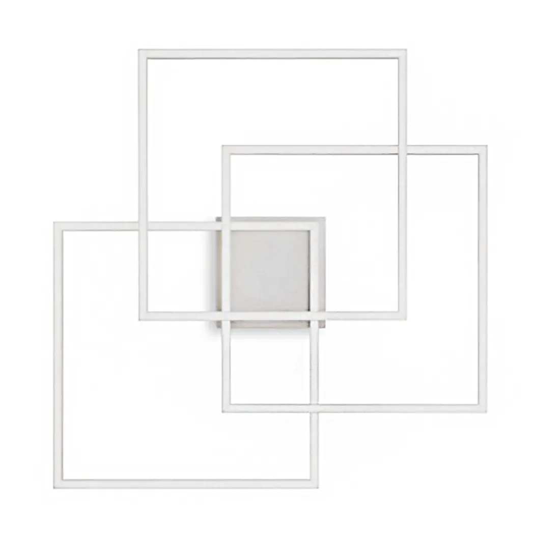 Lámpara de techo Ideal Lux FRAME PL 230702 270678