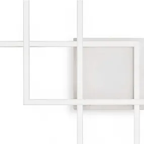 Lámpara de techo Ideal Lux FRAME PL 230702 270678