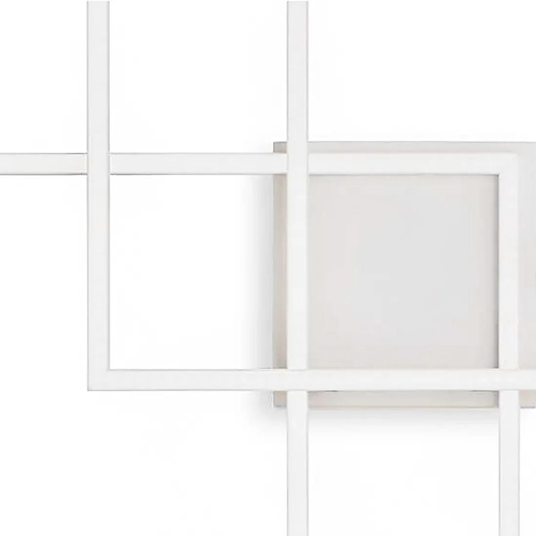 Lámpara de techo Ideal Lux FRAME PL 230702 270678