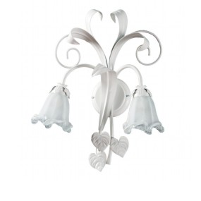 Applique SHABBY CHIC Padana Lampadari