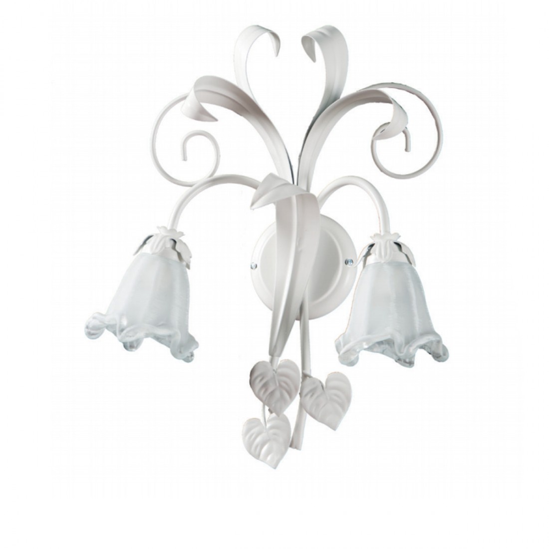 Applique SHABBY CHIC Padana Lampadari