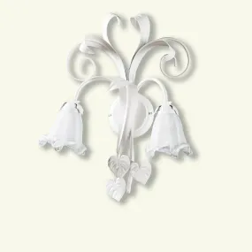 Applique SHABBY CHIC Padana Lampadari