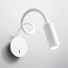 Ideal Lux Aplique LED FOCUS...