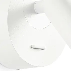 Ideal Lux LED-Wandleuchte...