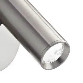 Ideal Lux LED-Wandleuchte...