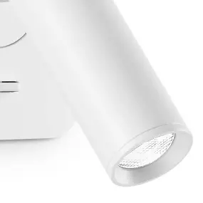 Ideal Lux LED Wandleuchte...