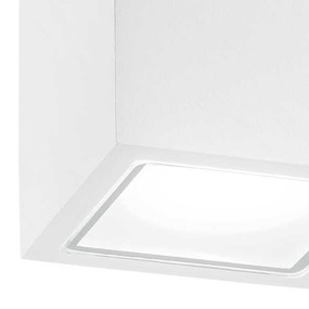 Plafoniera esterno Ideal Lux TECHO 251561 251554 251578