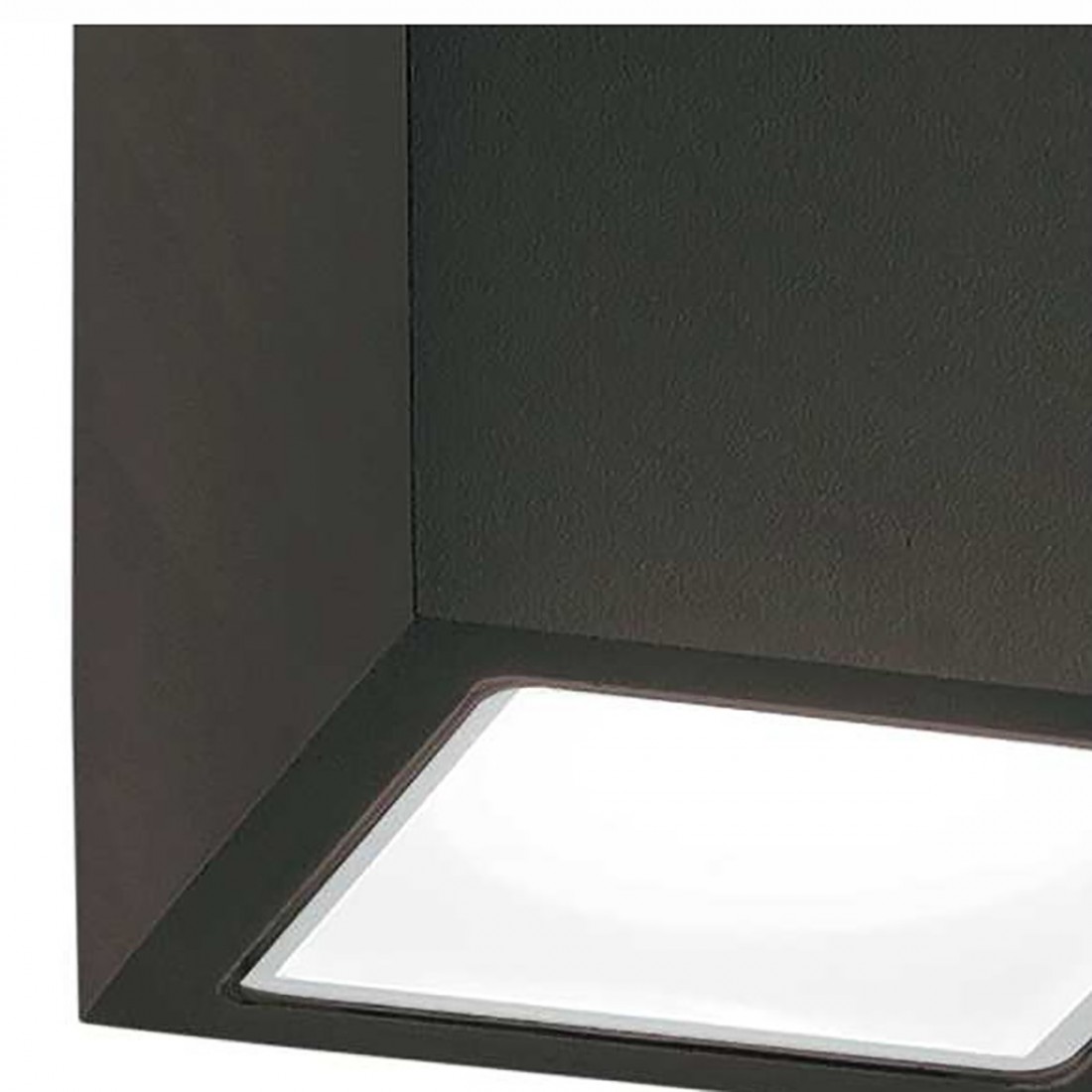 Plafoniera esterno Ideal Lux TECHO 251561 251554 251578