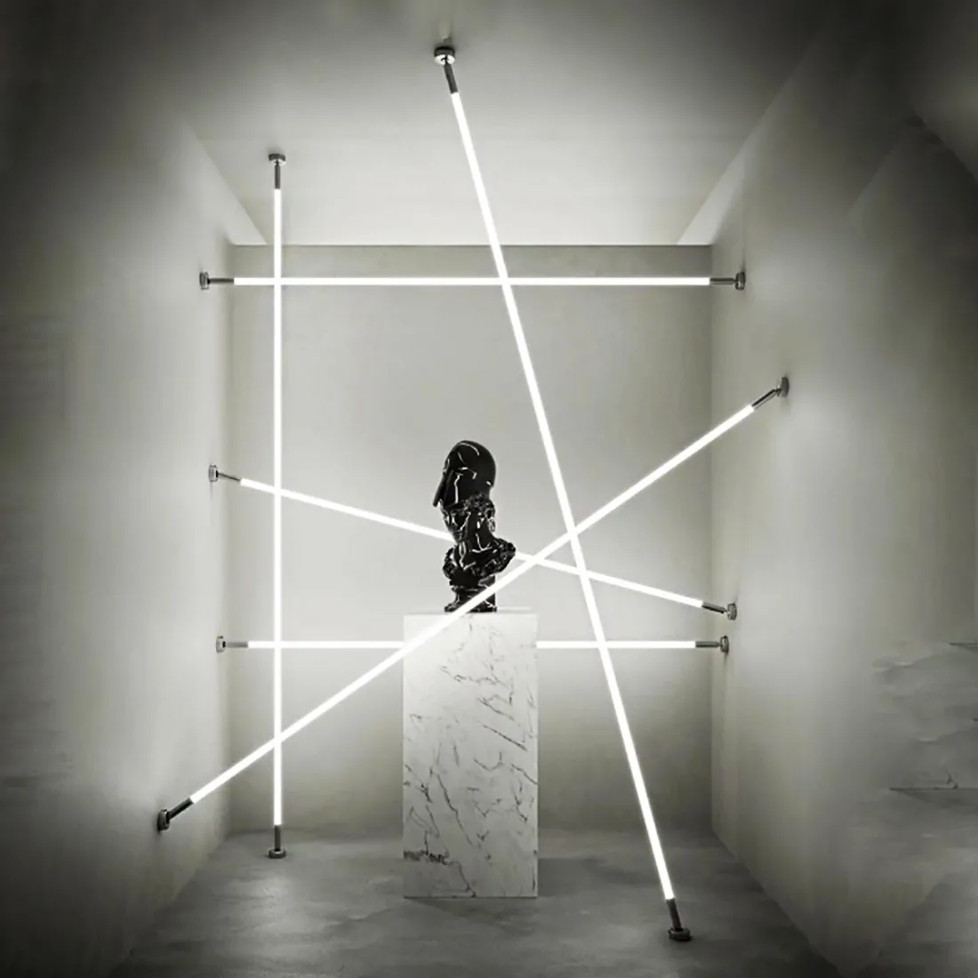 Sforzin Illuminazione LINEA KIT