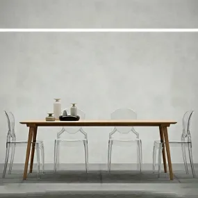 Tesata soffitto parete Sforzin Illuminazione LINEA