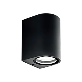 Aluminium- Gea Led GES901 GU10 LED IP44