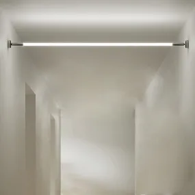 Cabezal de pared de techo Sforzin Illuminazione LINEA