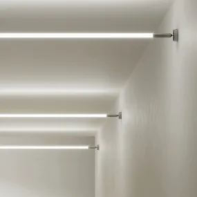 Tesata soffitto parete Sforzin Illuminazione LINEA