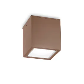 Ideal Lux TECHO Außendeckenleuchte 251592