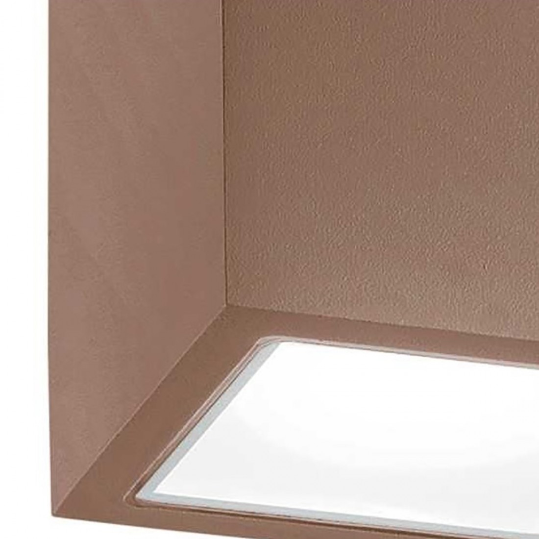 Plafoniera esterno Ideal Lux TECHO 251592