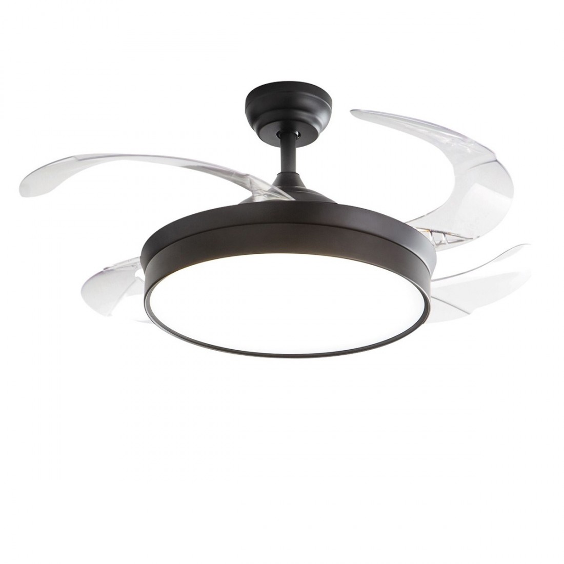 Perenz OPEN 7167 N CT Ventilateur de plafond LED