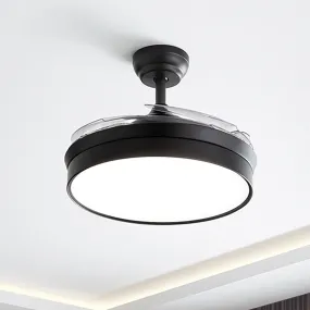Ventilatore soffitto Perenz...
