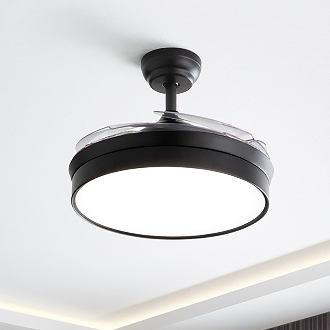 Perenz plafond LED Perenz OPEN 7166 N CT