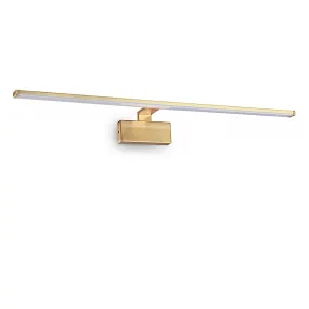Ideal Lux LED-Wandleuchte ALMA 225005
