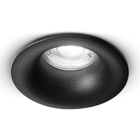 Spot Perenz rond Perenz OASIS 6742 N GU10 LED