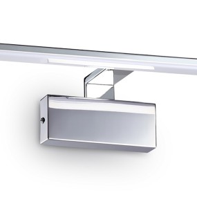 Ideal Lux LED-Wandleuchte ALMA BIGA BIG 225029 224992