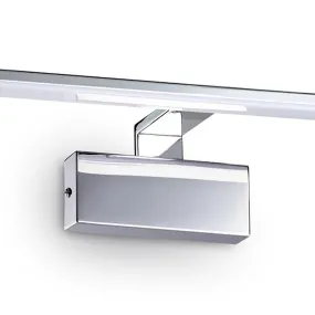 Ideal Lux LED-Wandleuchte ALMA BIGA BIG 225029 224992