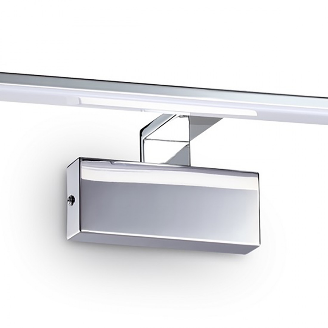 Applique moderna Ideal Lux ALMA BIG 225029 224992 LED