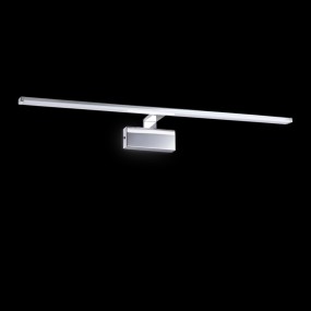 Applique moderna Ideal Lux ALMA BIG 225029 224992 LED