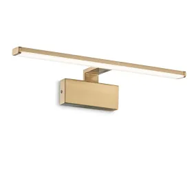 Ideal Lux LED-Wandleuchte ALMA 224954