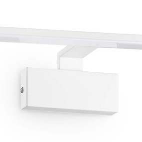 Applique led Ideal Lux ALMA SMALL 224985 224930