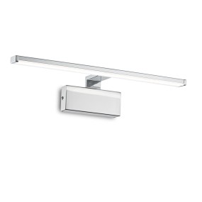 Ideal Lux LED-Wandleuchte ALMA SMALL 224985 224930