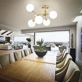 Ideal Lux Deckenleuchte...