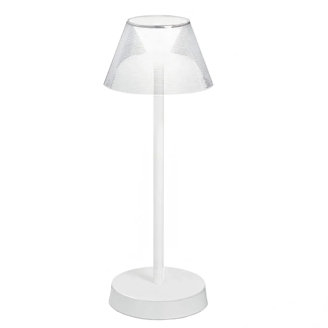 Abat-jour batteria Ideal Lux LOLITA