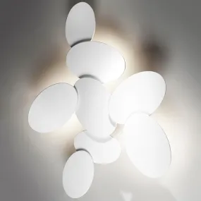 LED-Deckenleuchte Cattaneo...