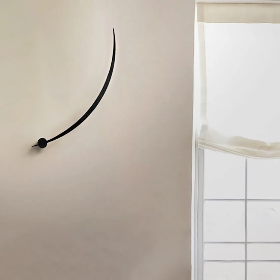 Applique led Cattaneo HERON 810-75AD dimmerabile