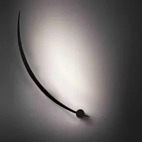 Applique murale LED Cattaneo HERON 810-95AS