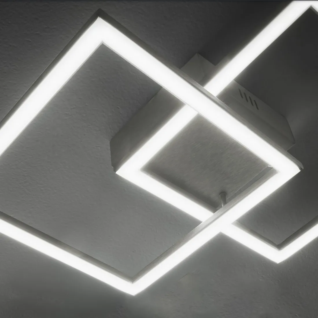 Aplique LED Gea Luce AFRODITE PP