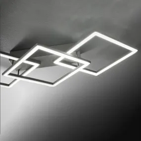 LED-Wandleuchte Gea Luce...