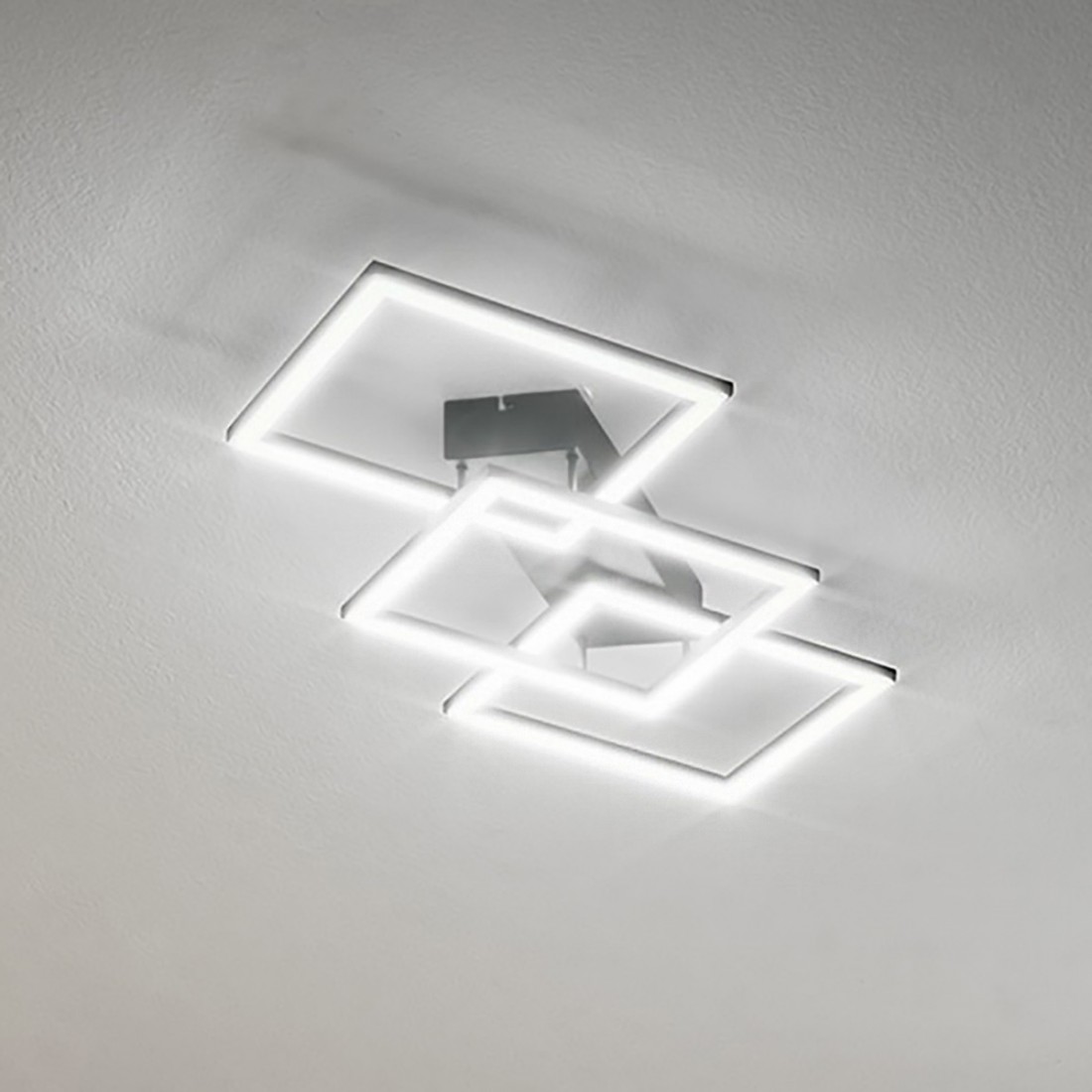 Aplique LED Gea Luce AFRODITE PM