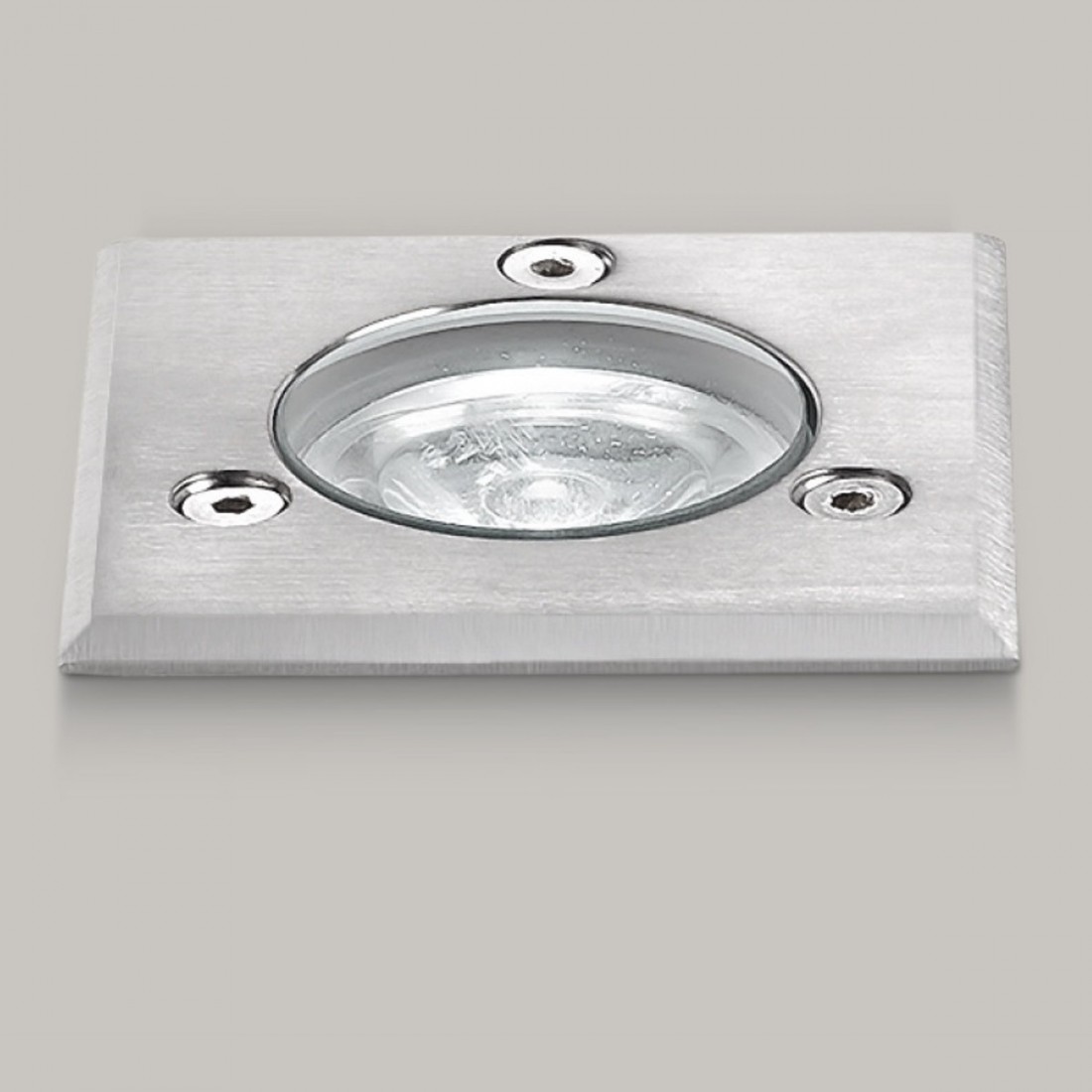 Gea Led SALLY GES221C IP67 Einbaustrahler aus Stahl