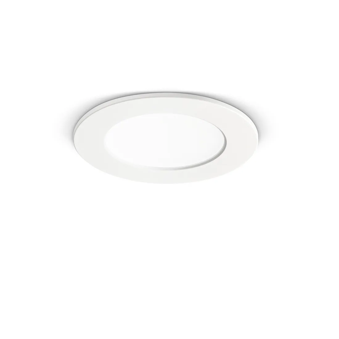Faretto incasso Gea Led MAIA R GFA750N 6W LED per catongesso