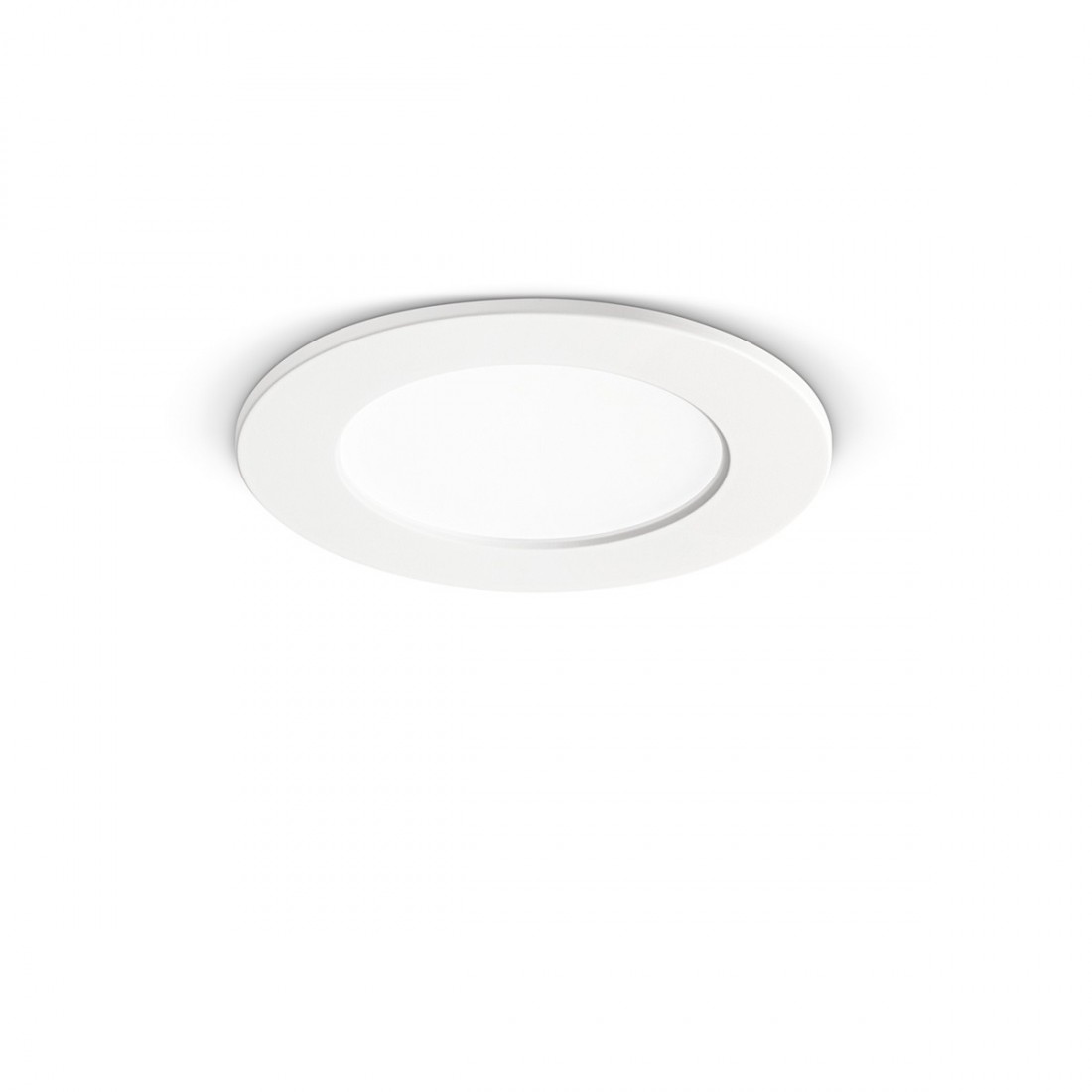 Gea Led MAIA R GFA750N Foco LED empotrable 6W para placa de yeso