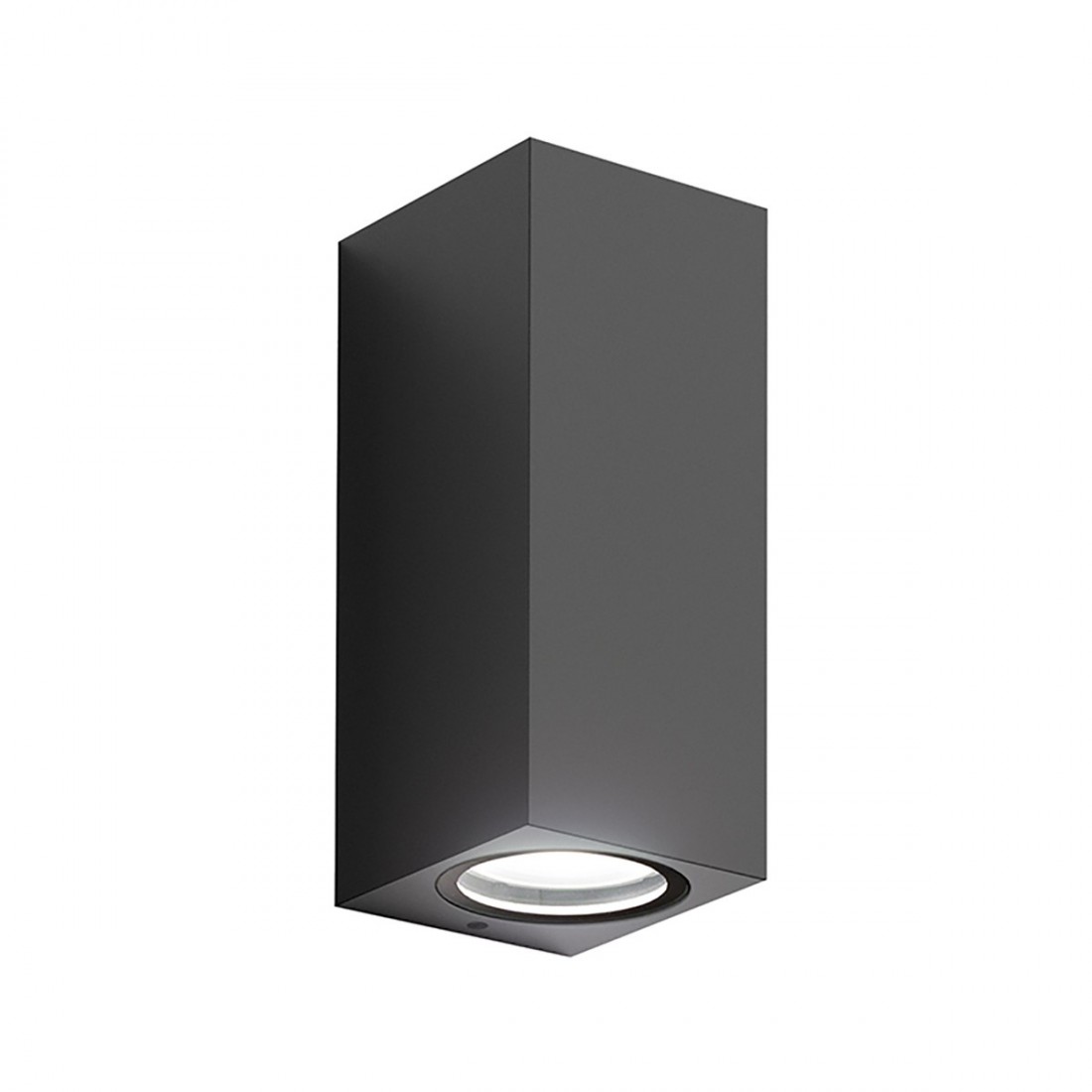 Applique alluminio Gea Led GES914